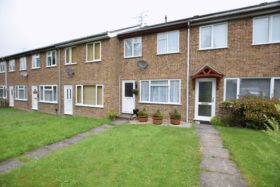 2 Bedroom Terraced
